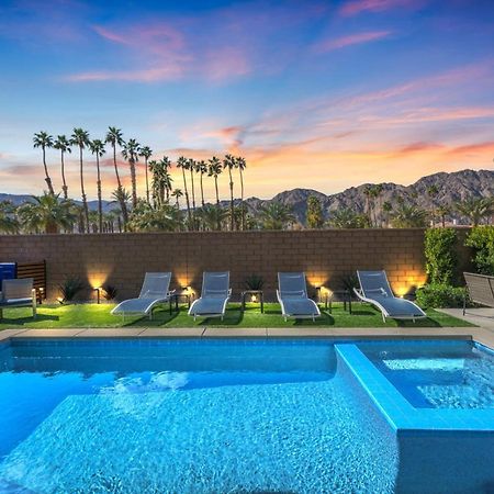 Modern Pga West Home Stadium Course All The Amenities La Quinta Esterno foto