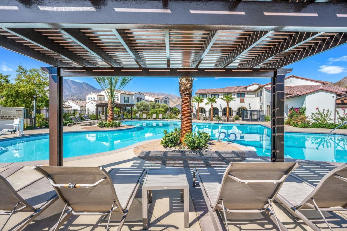 Modern Pga West Home Stadium Course All The Amenities La Quinta Esterno foto