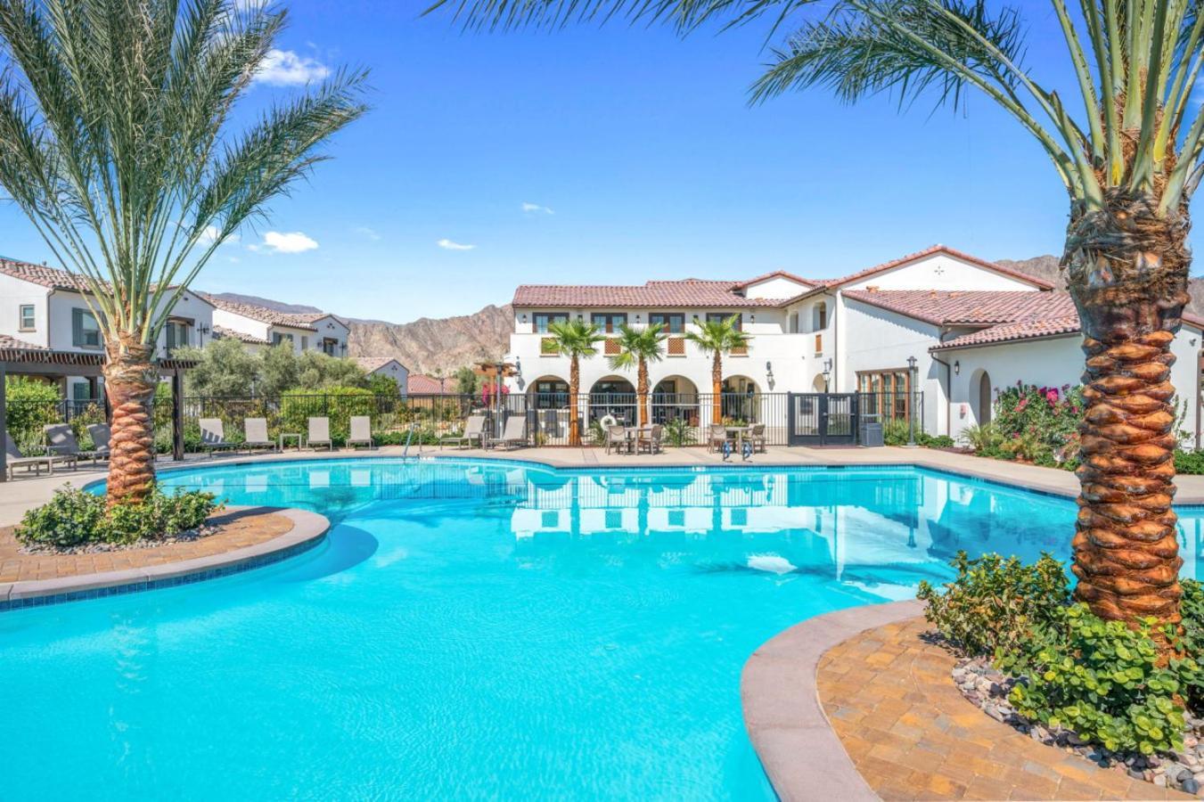 Modern Pga West Home Stadium Course All The Amenities La Quinta Esterno foto