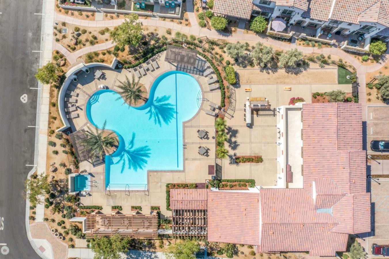 Modern Pga West Home Stadium Course All The Amenities La Quinta Esterno foto