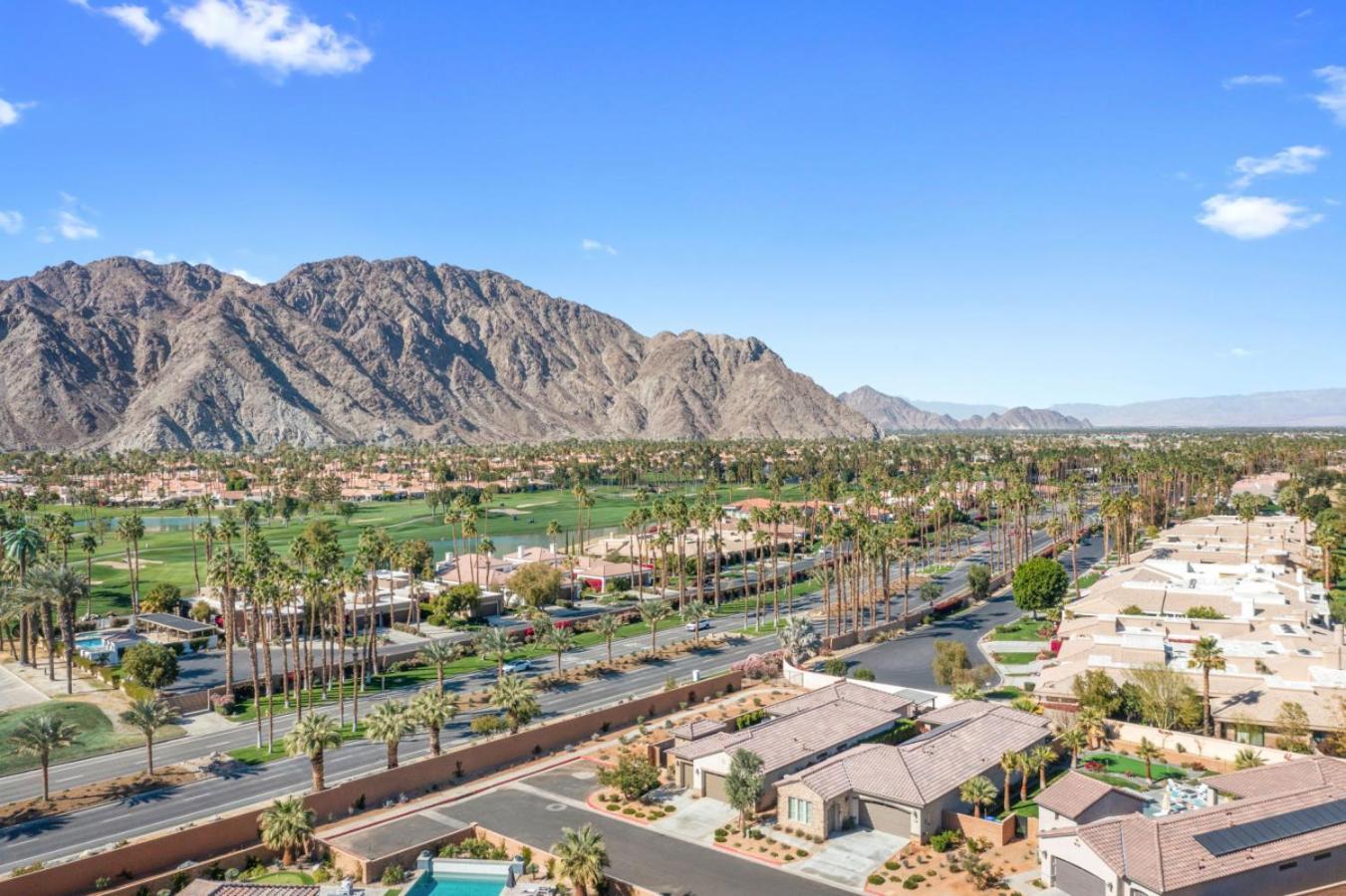 Modern Pga West Home Stadium Course All The Amenities La Quinta Esterno foto